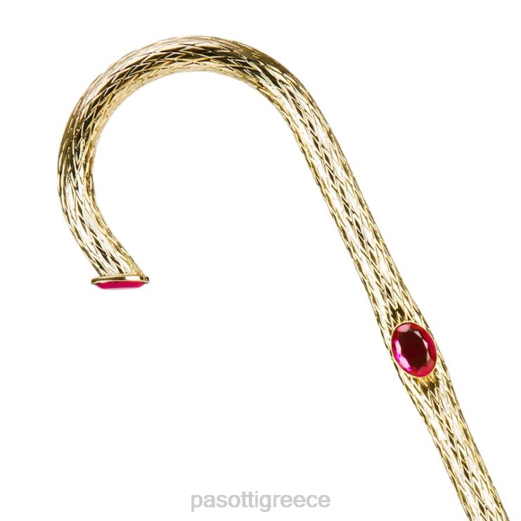 ομπρέλα | PASOTTI 460 21065-30 p5 - ομπρέλα φούξια ντάλια 2N6B8344 γυναίκες